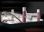 成都德勝展覽展示設計制作中心 專業會議及展覽服務一覽