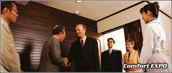 商務會獎旅游的專業伙伴 遼寧康輝國際旅行社的會議及展覽服務