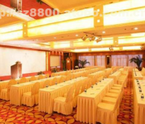 承包經(jīng)營酒店管理及會議展覽圖文服務(wù)的綜合業(yè)務(wù)模式