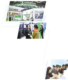 在進(jìn)博會上全面展示新技術(shù)新產(chǎn)品 跨國企業(yè)鉚足勁拓展中國市場 會議及展覽服務(wù)