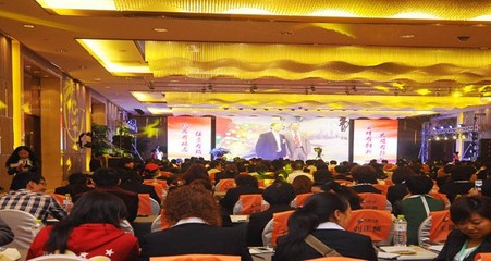 全方位專業會務服務 從策劃到執行的一站式解決方案